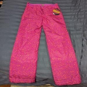 Under Armour snow pants